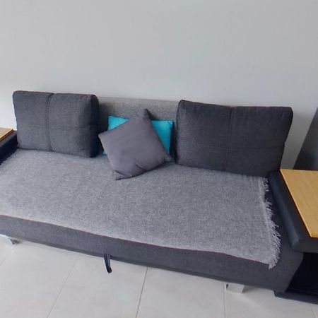Appartement Proche De La Mer 쿠르쇨 쉬르 메르 외부 사진