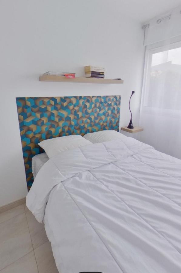 Appartement Proche De La Mer 쿠르쇨 쉬르 메르 외부 사진